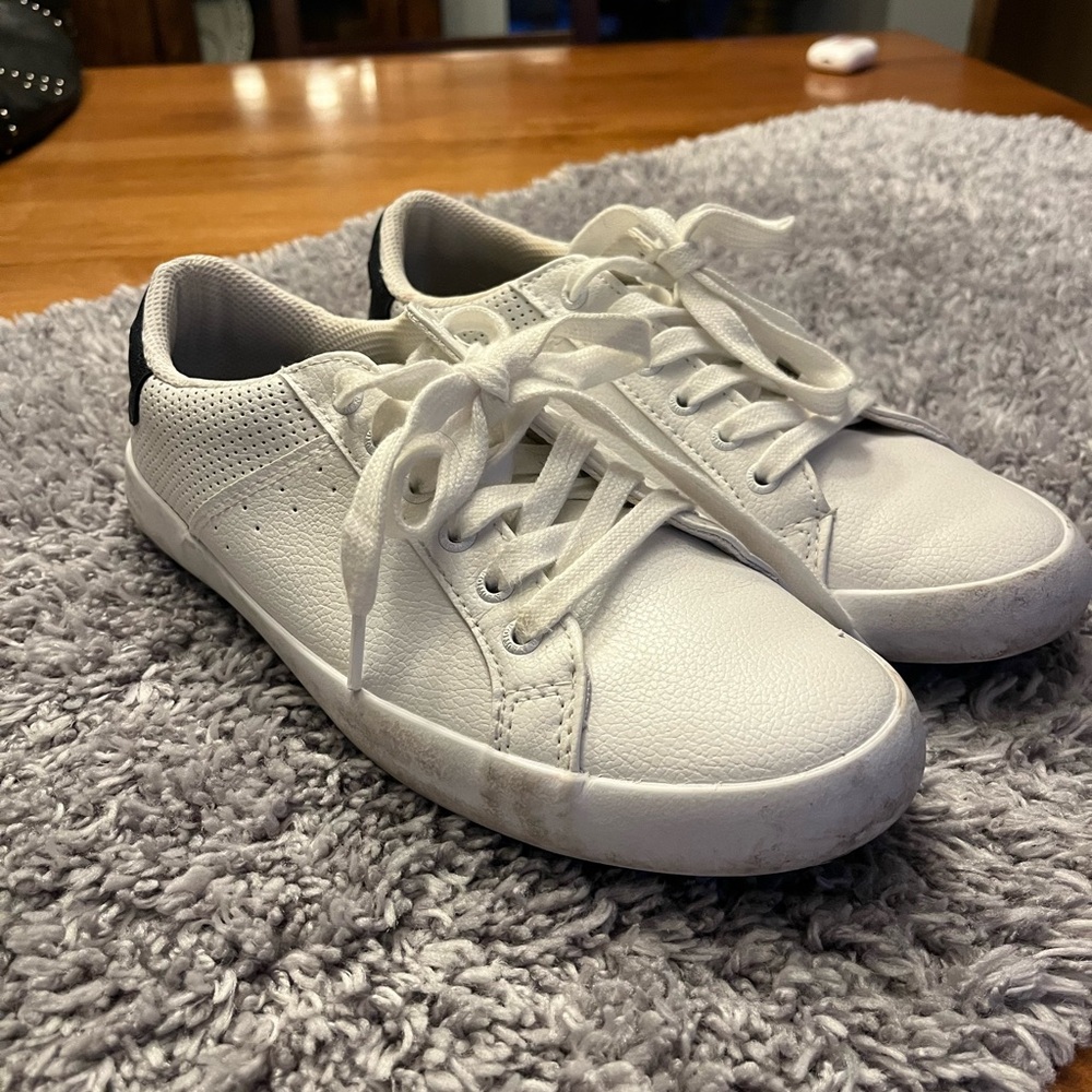 Nautica sneakers